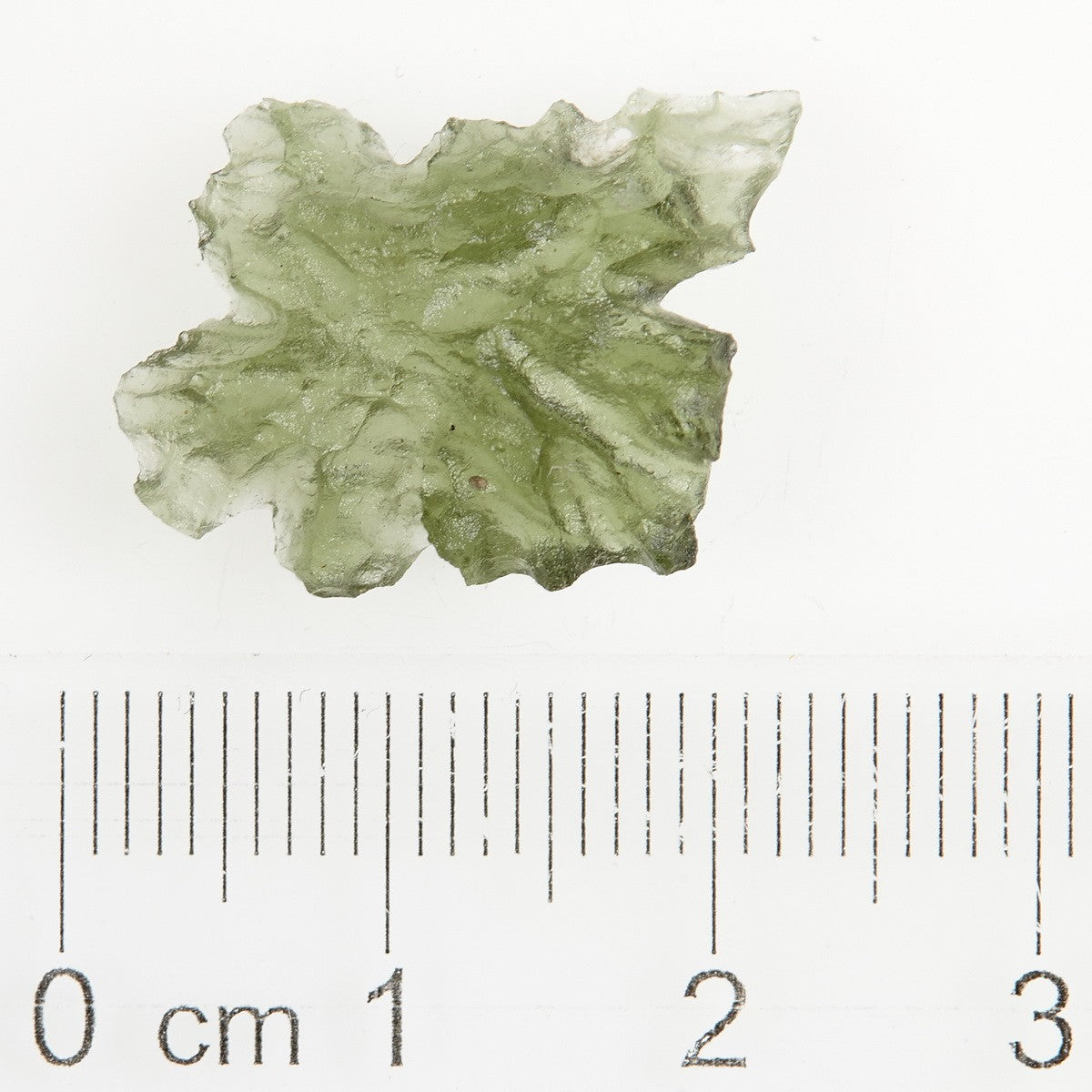 Moldavite – Besednice – 1,26 g