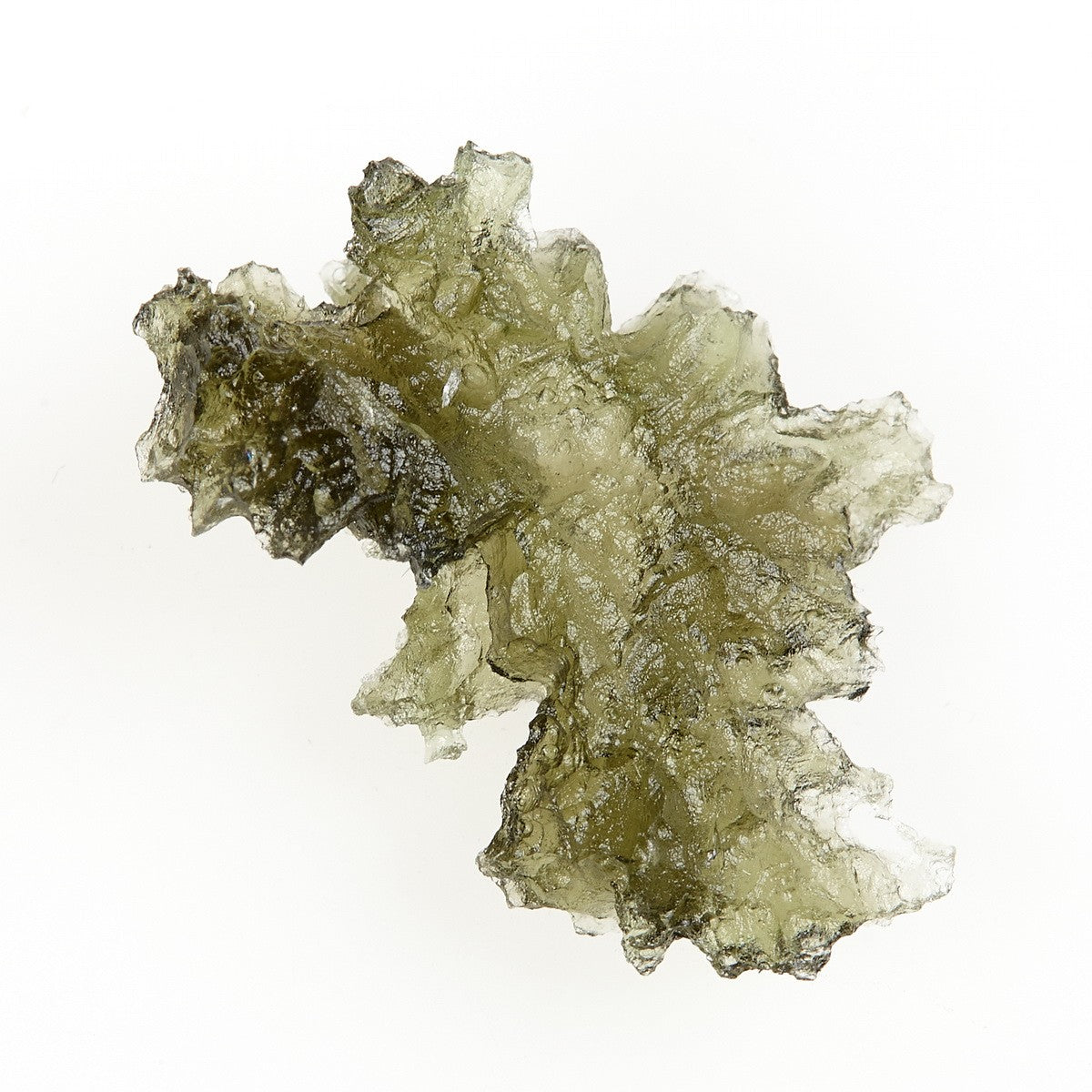 Moldavite – Besednice – 2,34 g