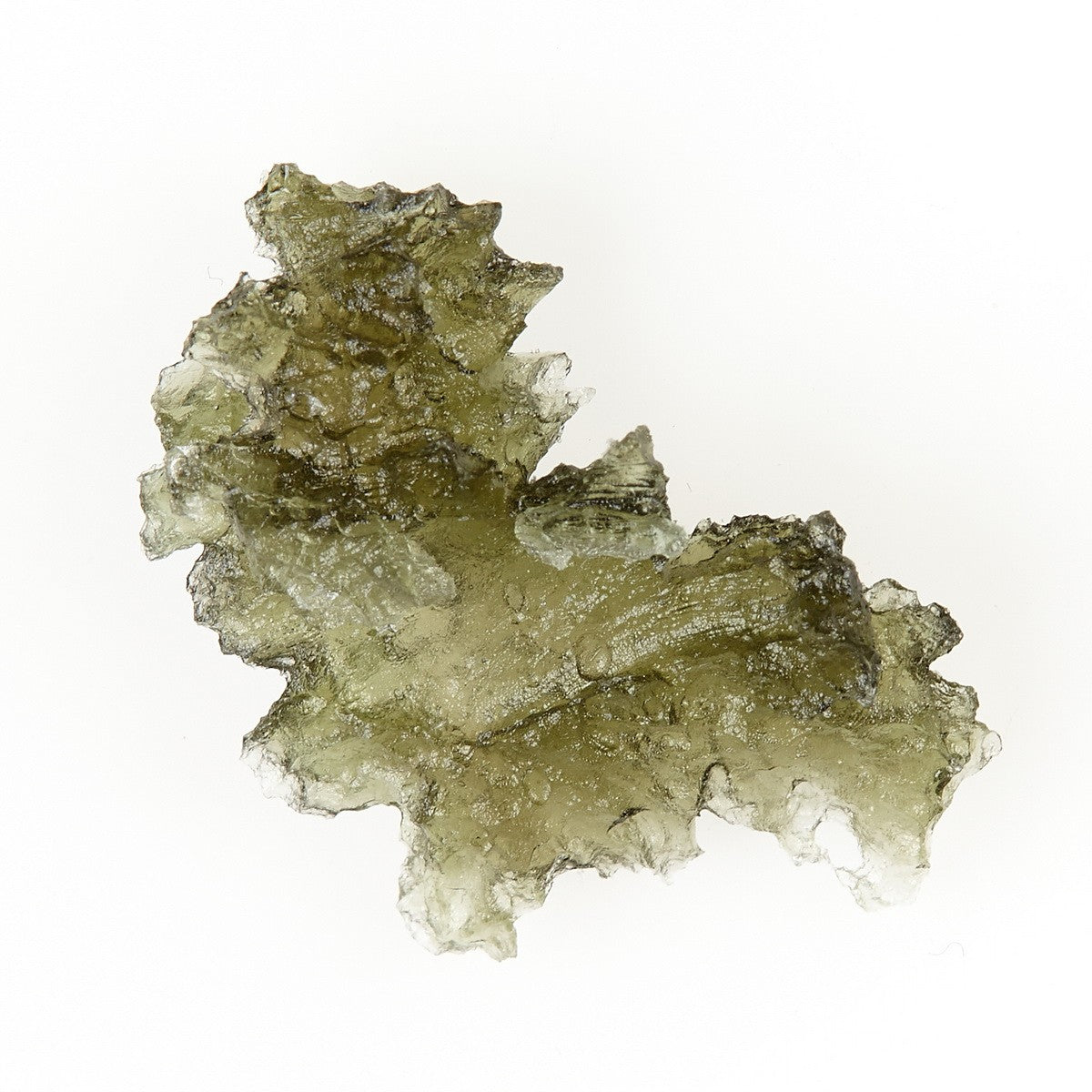 Moldavite – Besednice – 2,34 g