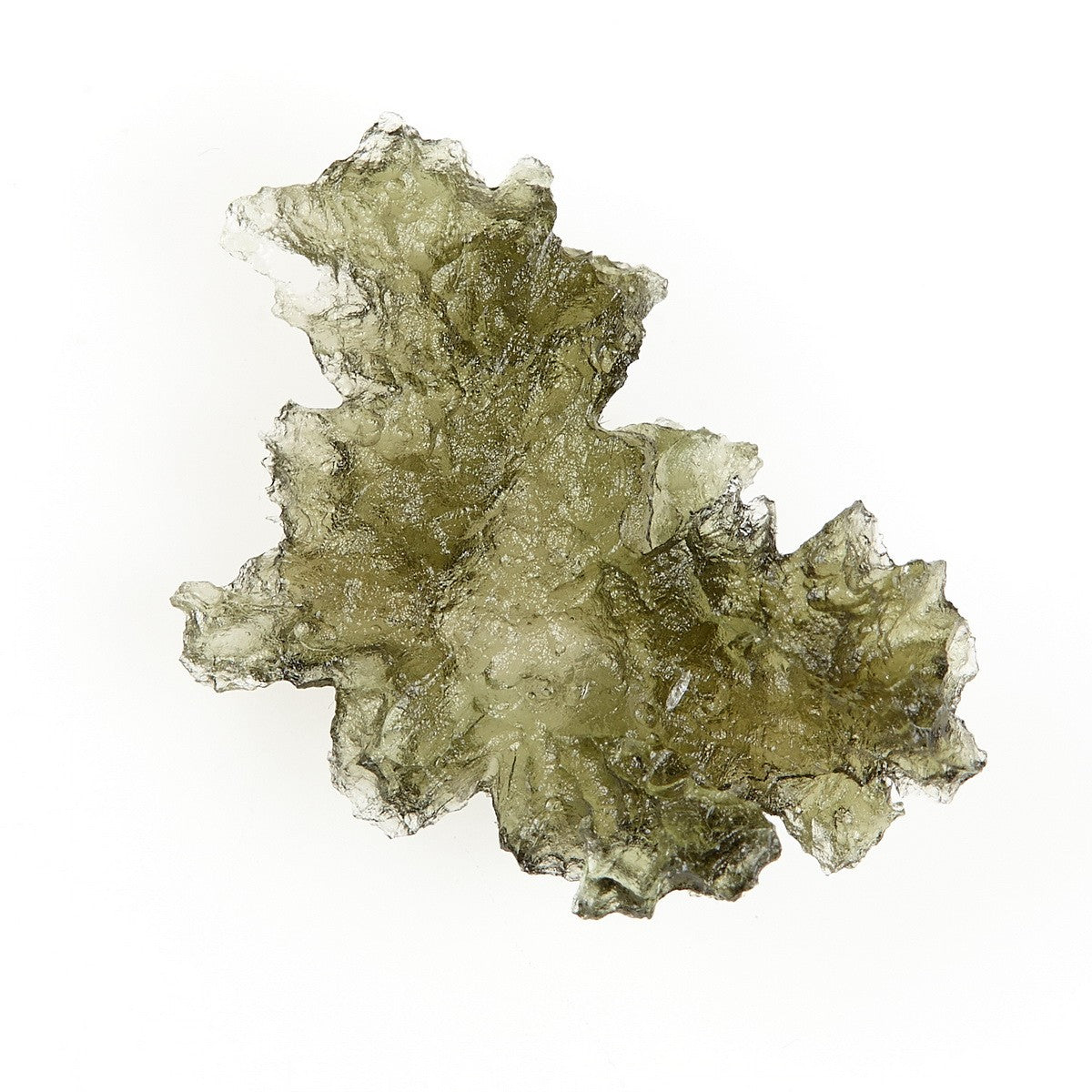 Moldavite – Besednice – 2,34 g