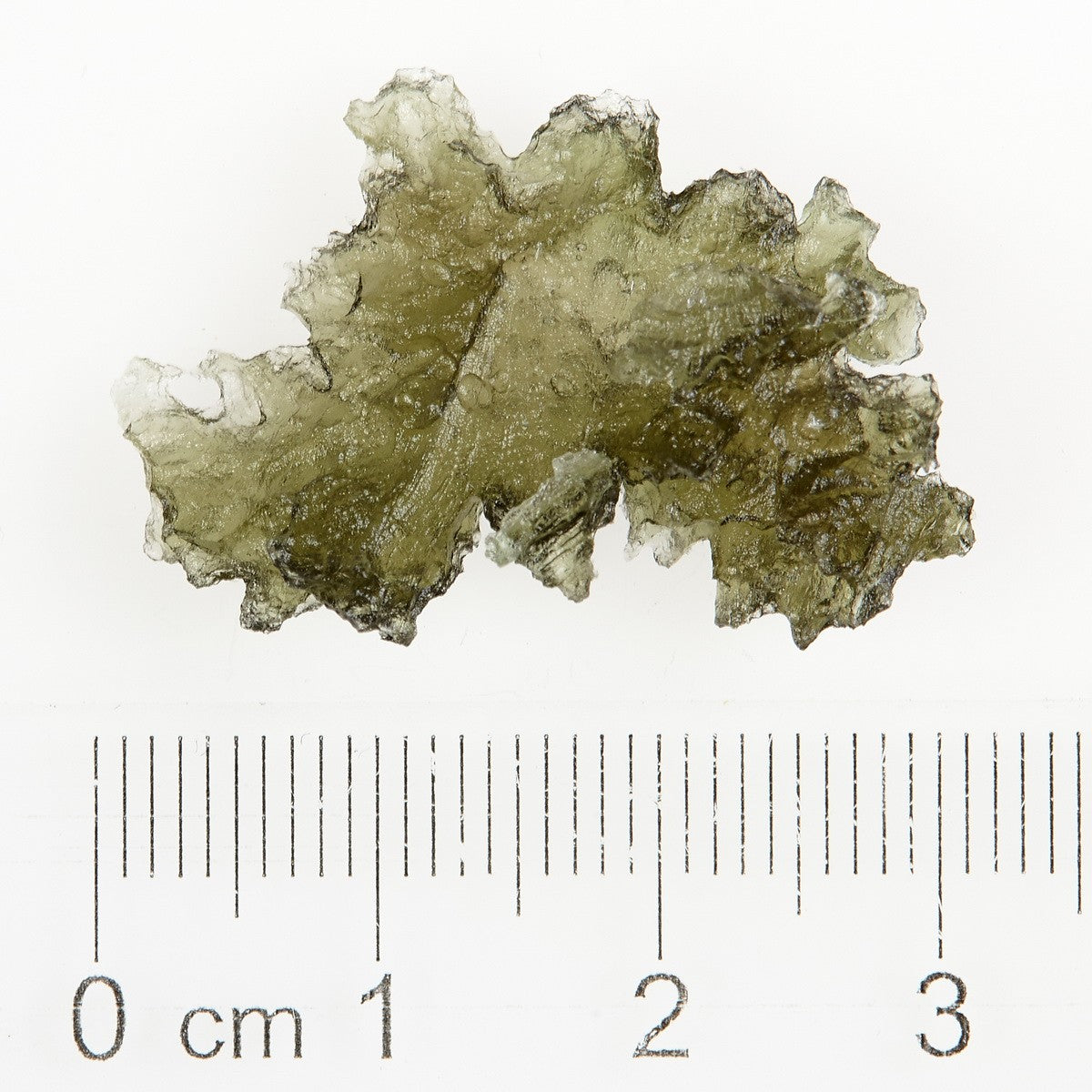 Moldavite – Besednice – 2,34 g