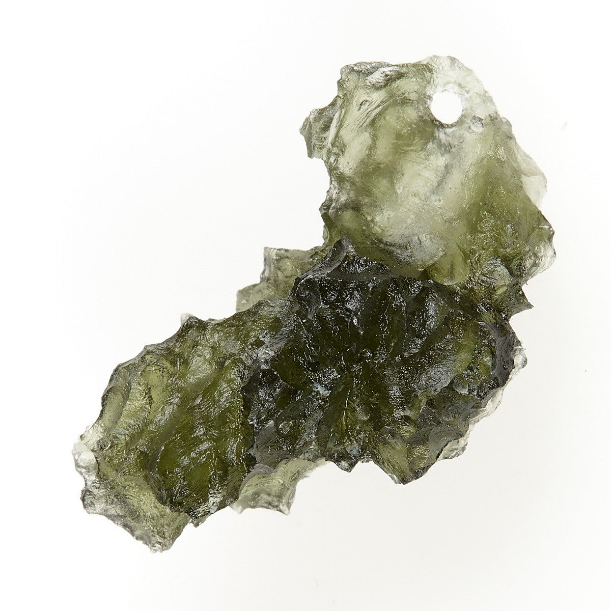 Moldavite – Besednice – 4,96 g