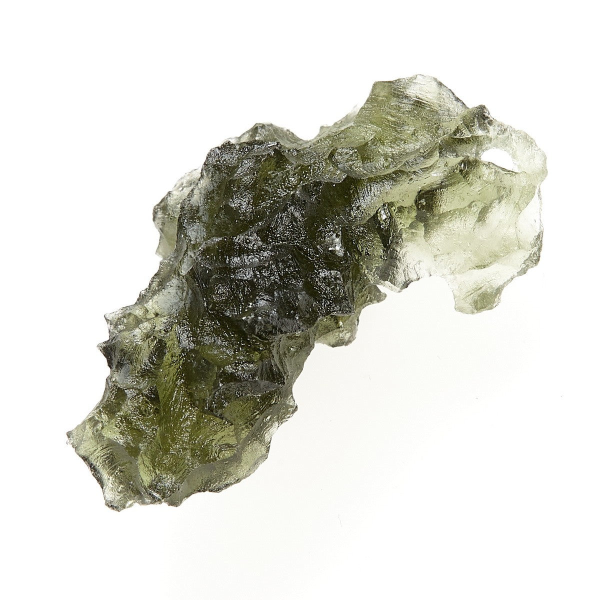 Moldavite – Besednice – 4,96 g