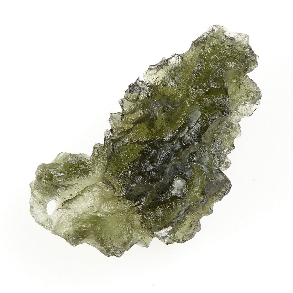 Moldavite – Besednice – 4,96 g