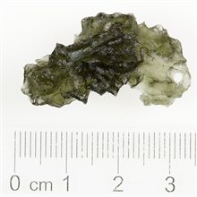 Moldavite – Besednice – 4,96 g