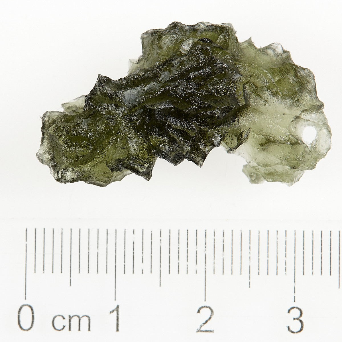 Moldavite – Besednice – 4,96 g