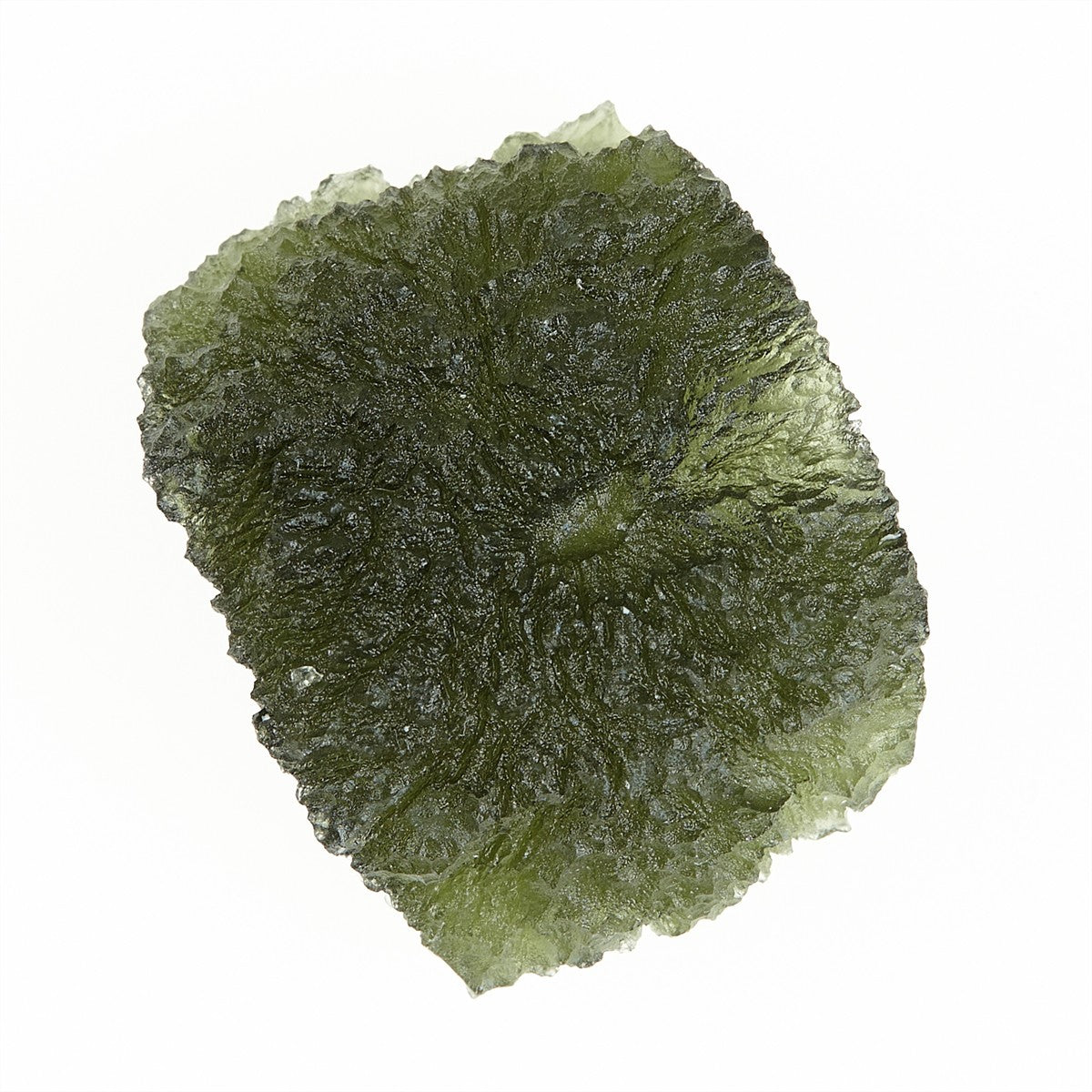 Moldavite - Besednice - 16,84 g