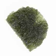 Moldavite - Besednice - 16,84 g