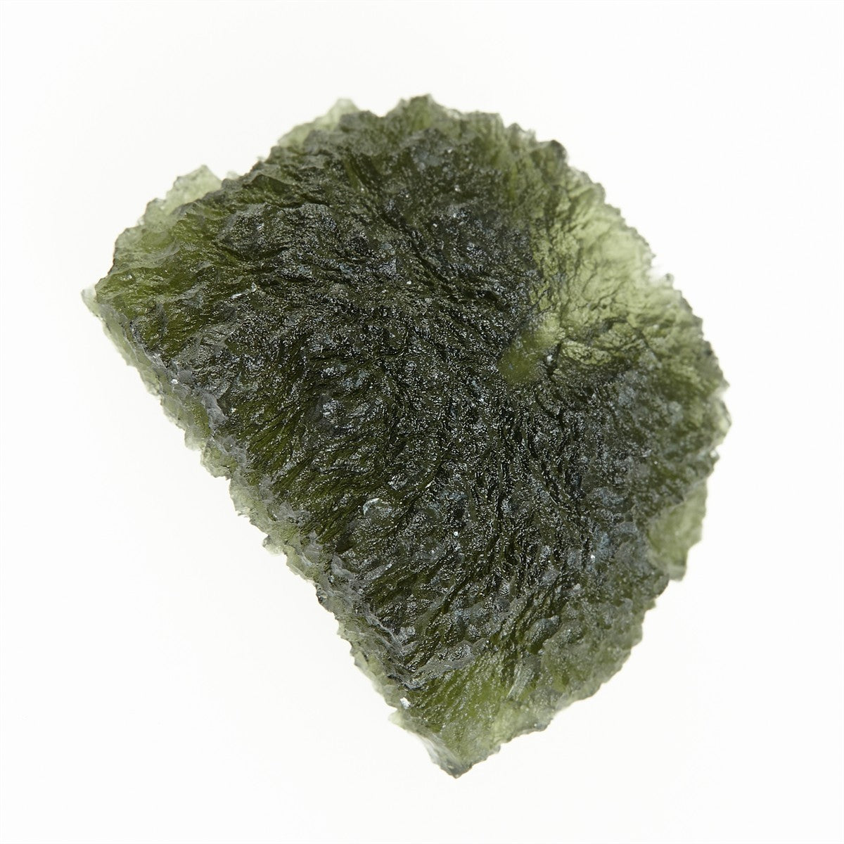 Moldavite - Besednice - 16,84 g