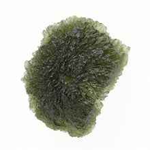 Moldavite - Besednice - 16,84 g