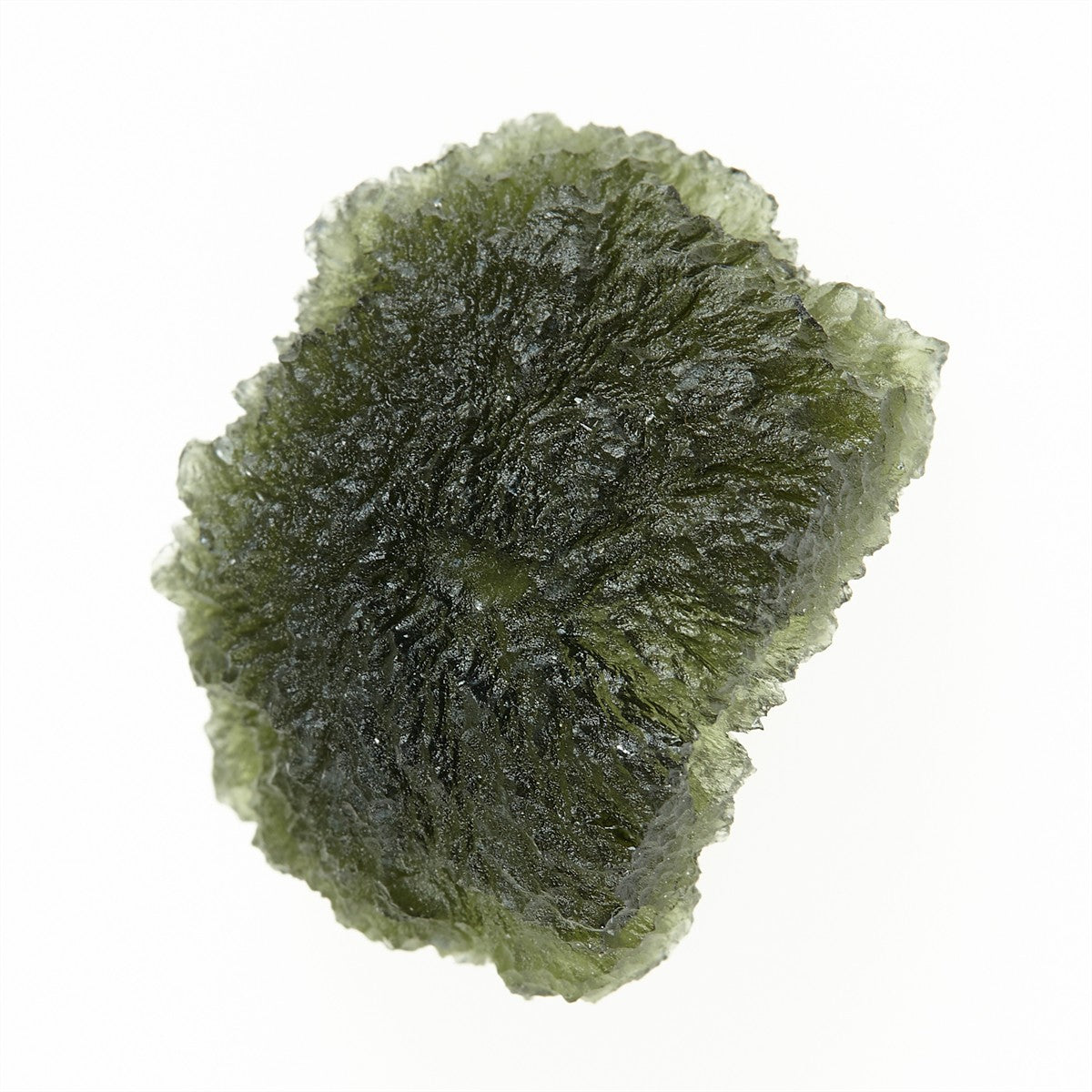 Moldavite - Besednice - 16,84 g