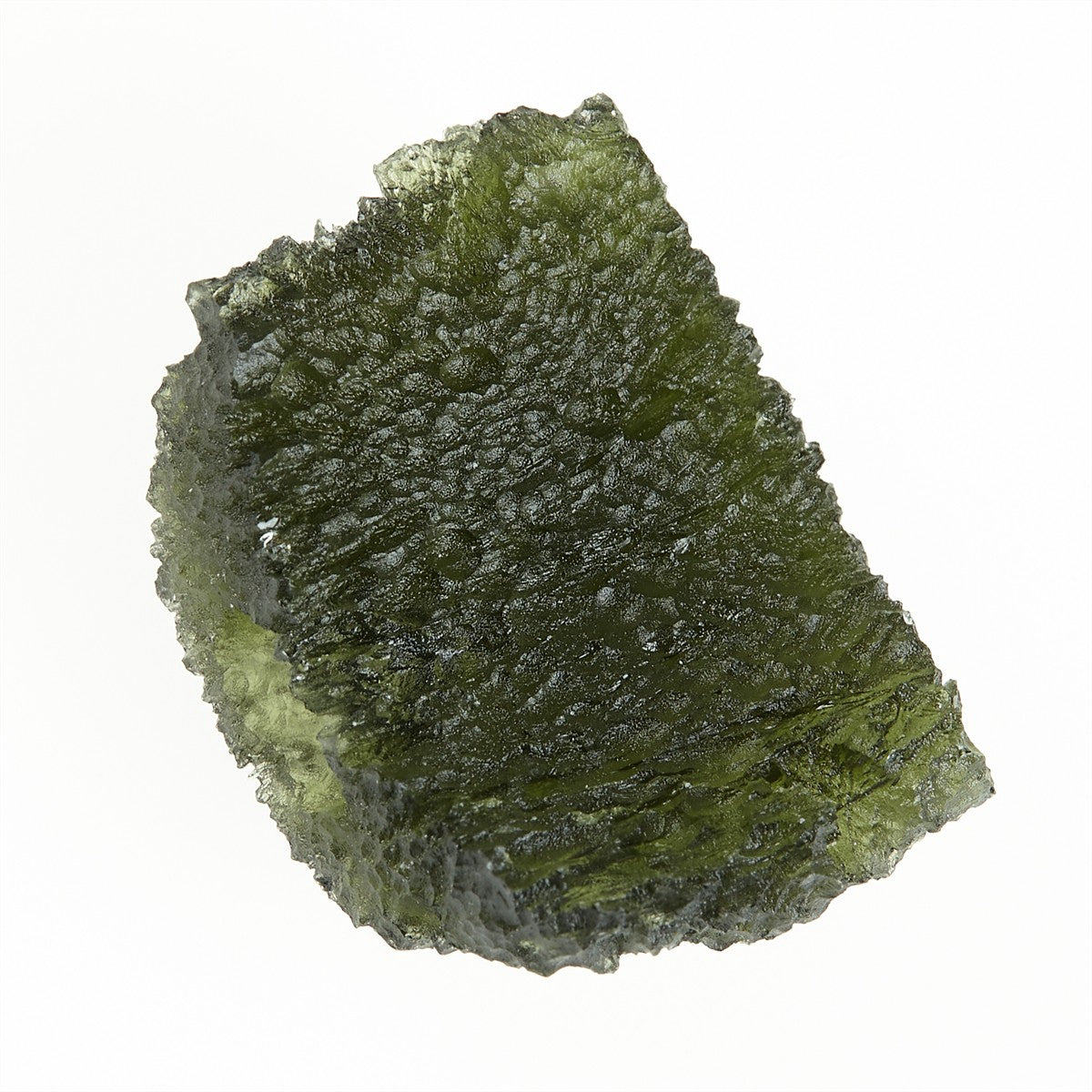 Moldavite - Besednice - 16,84 g