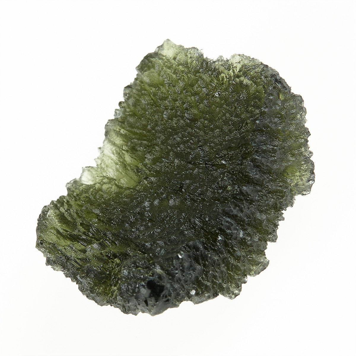 Moldavite - Besednice - 16,84 g