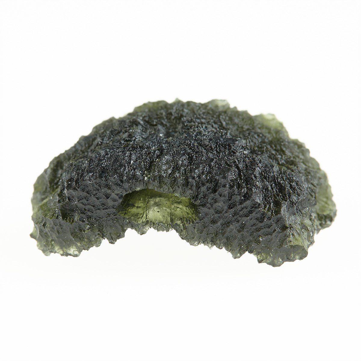 Moldavite - Besednice - 16,84 g