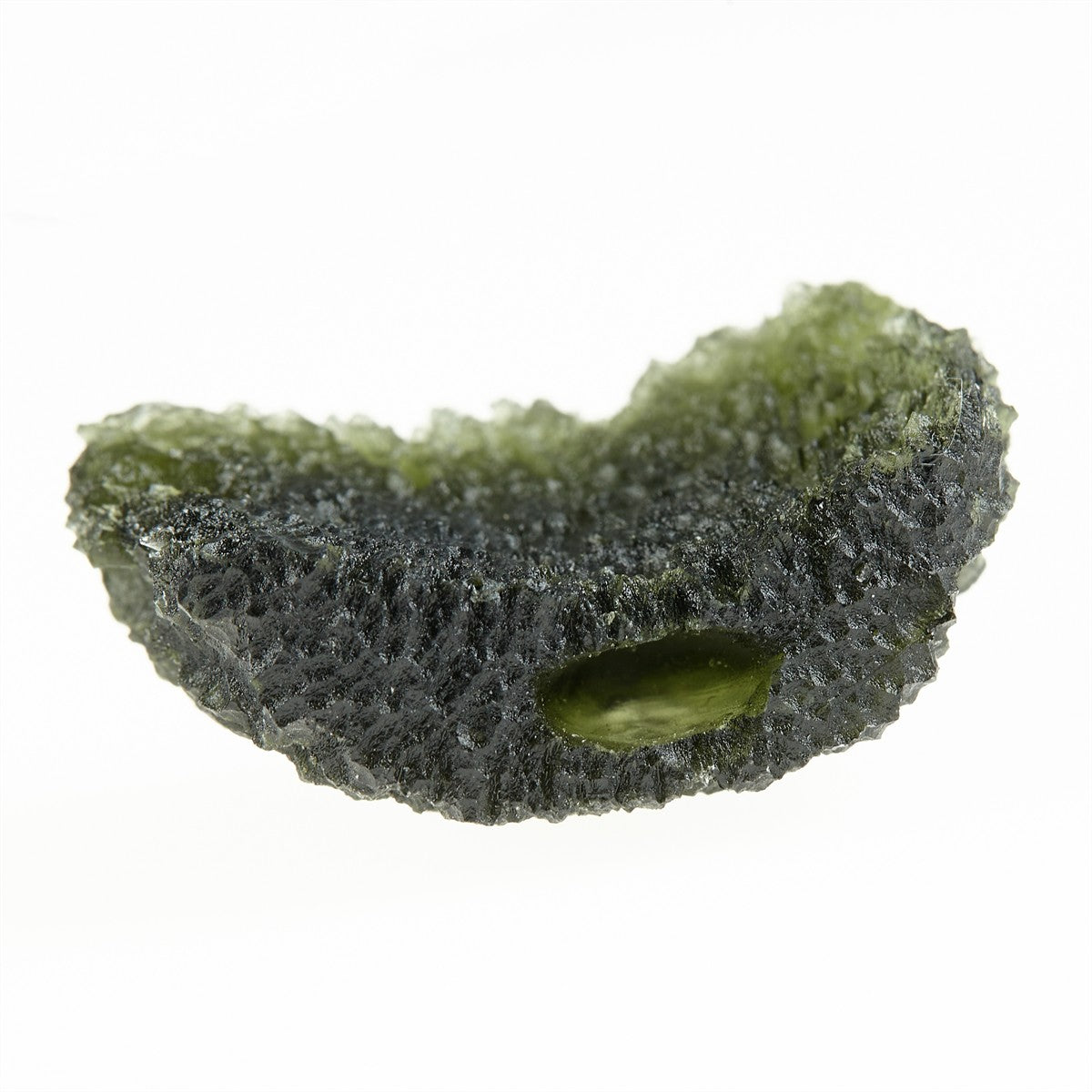 Moldavite - Besednice - 16,84 g