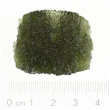 Moldavite - Besednice - 16,84 g