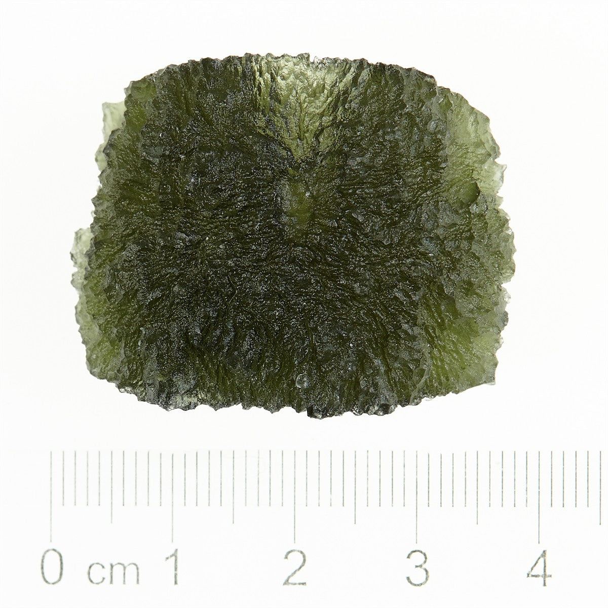 Moldavite - Besednice - 16,84 g