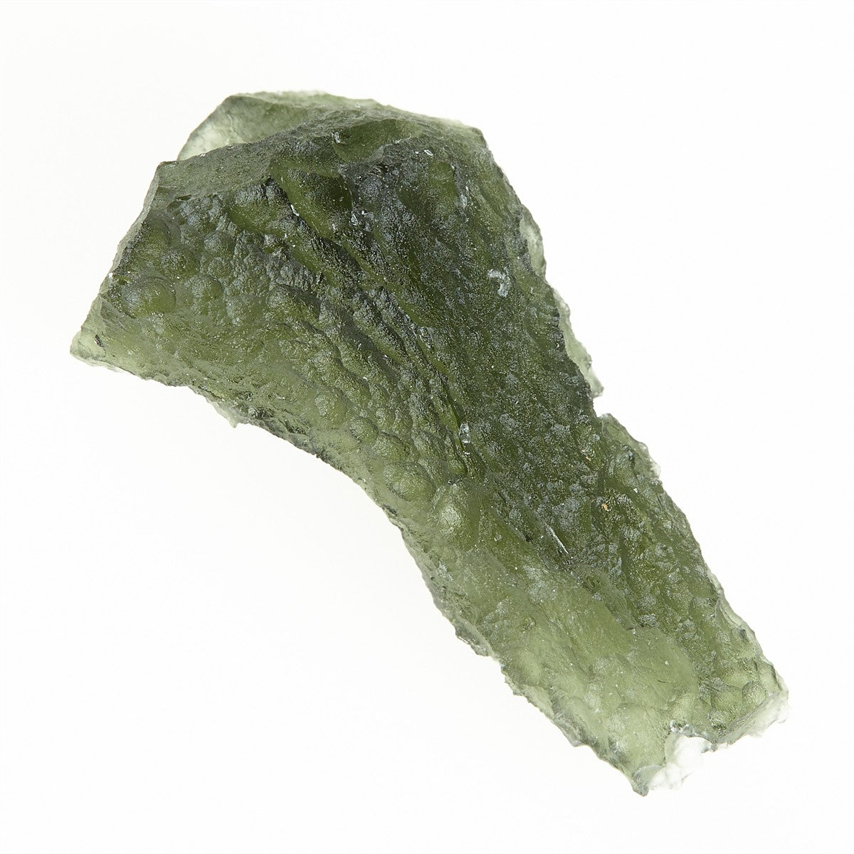 Moldavite - Besednice - 13,66 g