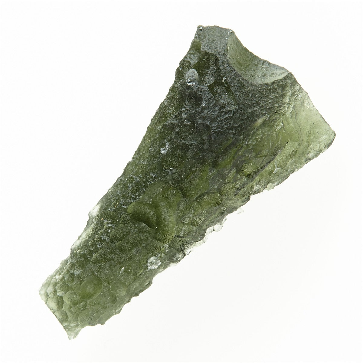 Moldavite - Besednice - 13,66 g