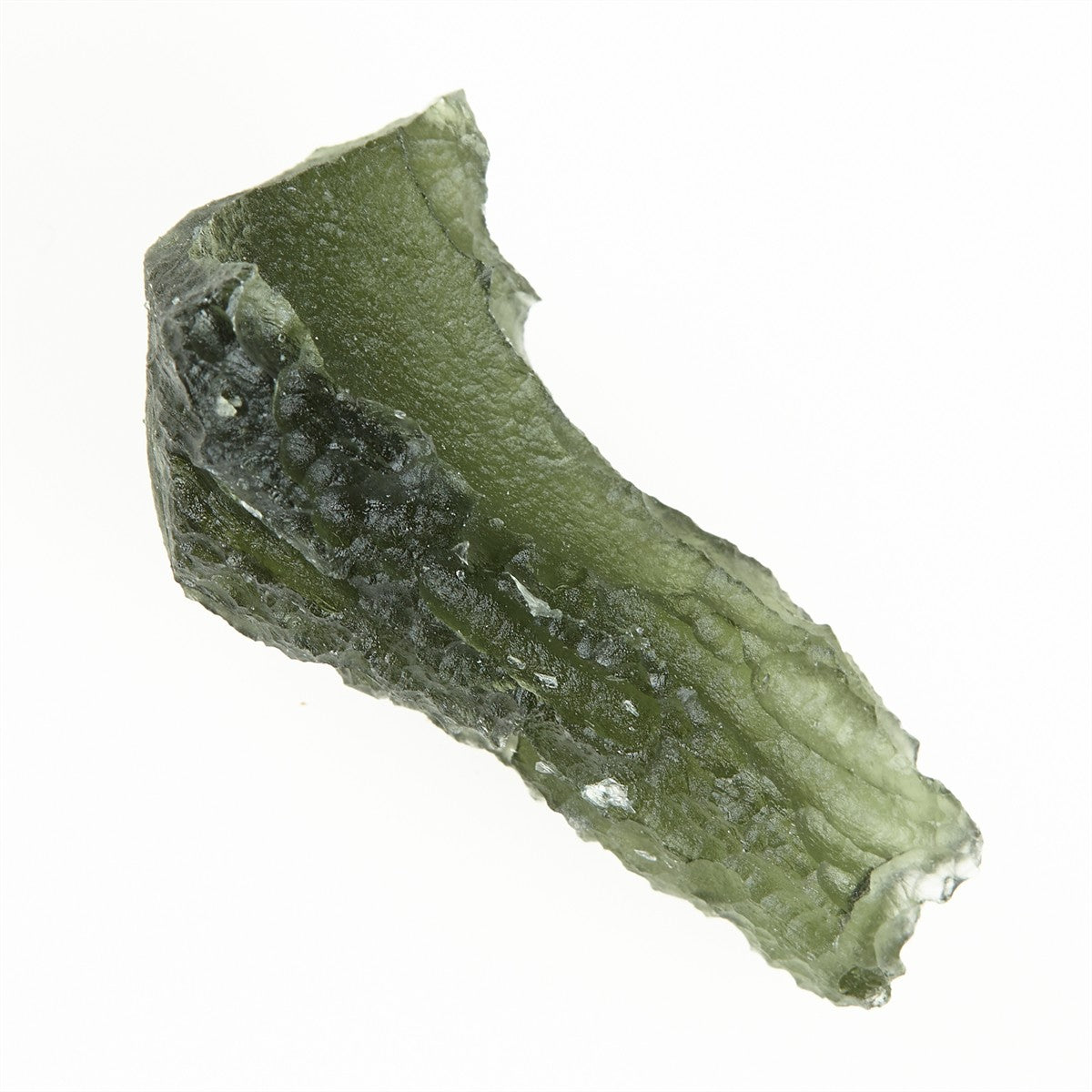 Moldavite - Besednice - 13,66 g