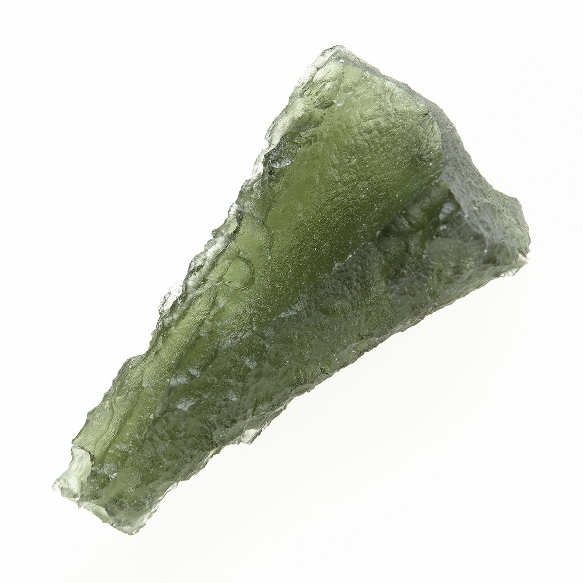 Moldavite - Besednice - 13,66 g