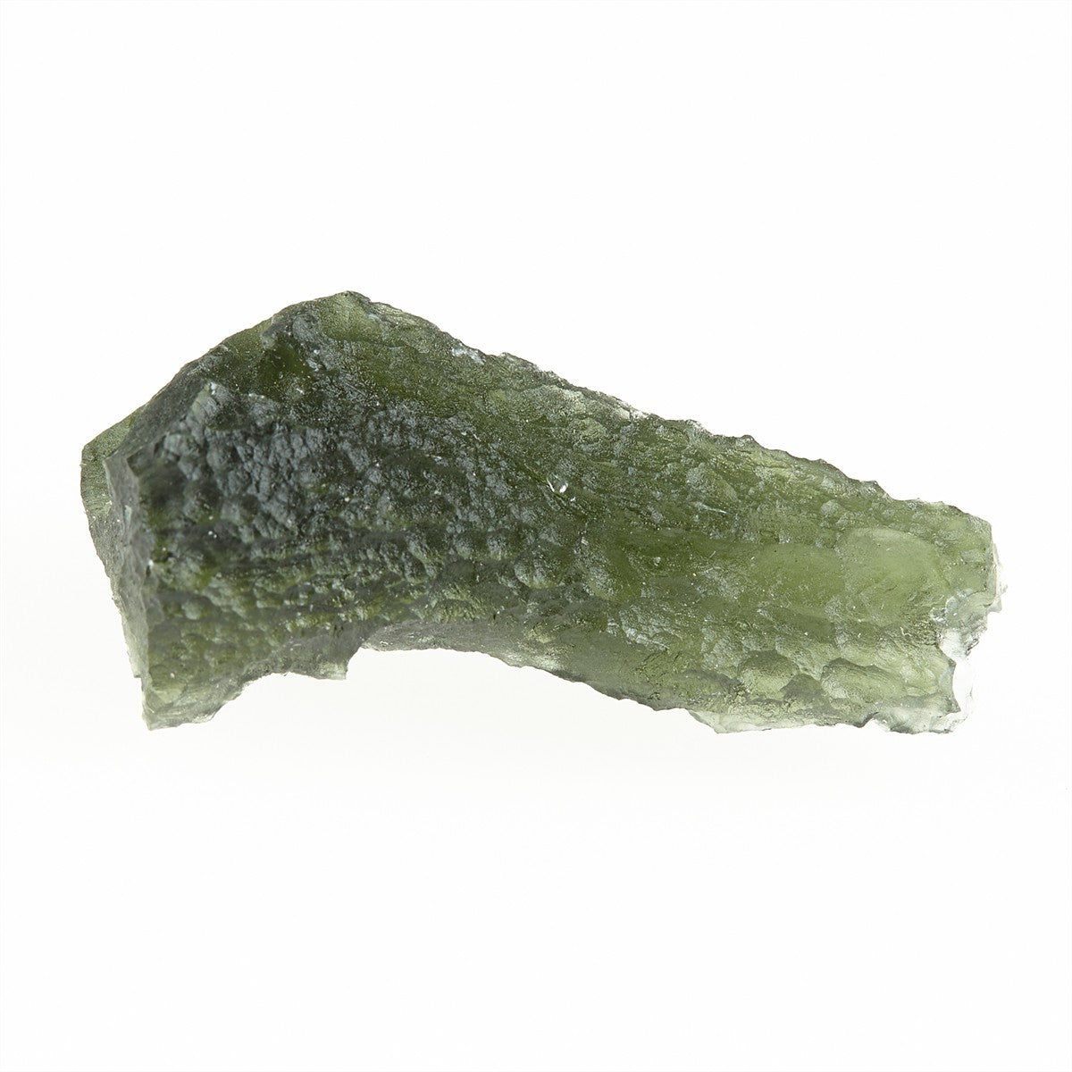 Moldavite - Besednice - 13,66 g