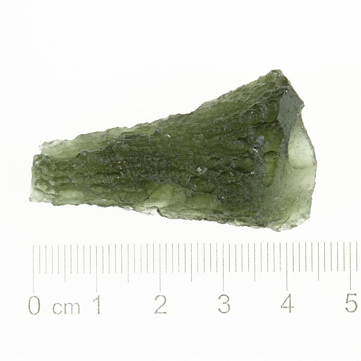 Moldavite - Besednice - 13,66 g