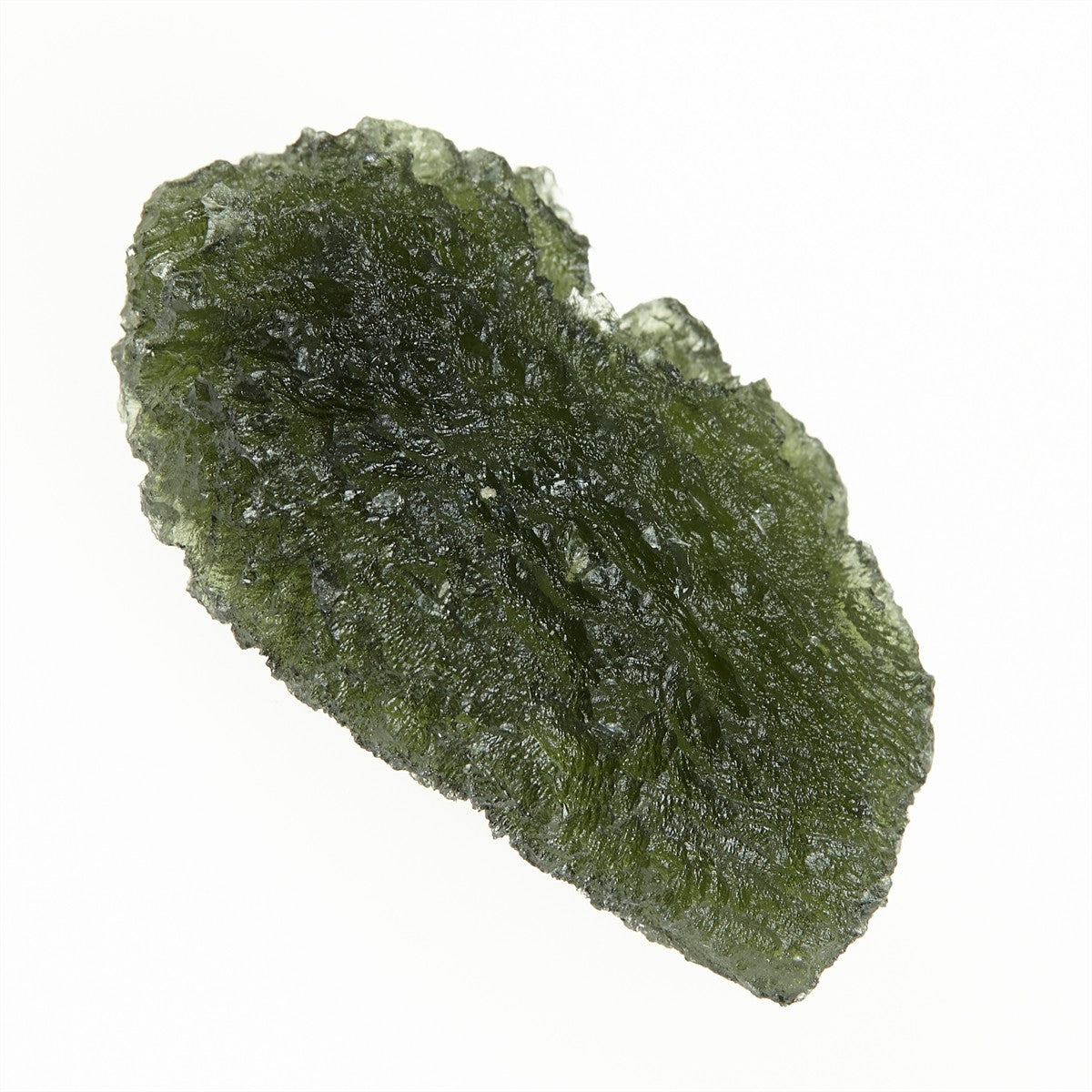 Moldavite - Besednice - 16,84 g