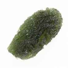 Moldavite - Besednice - 16,84 g
