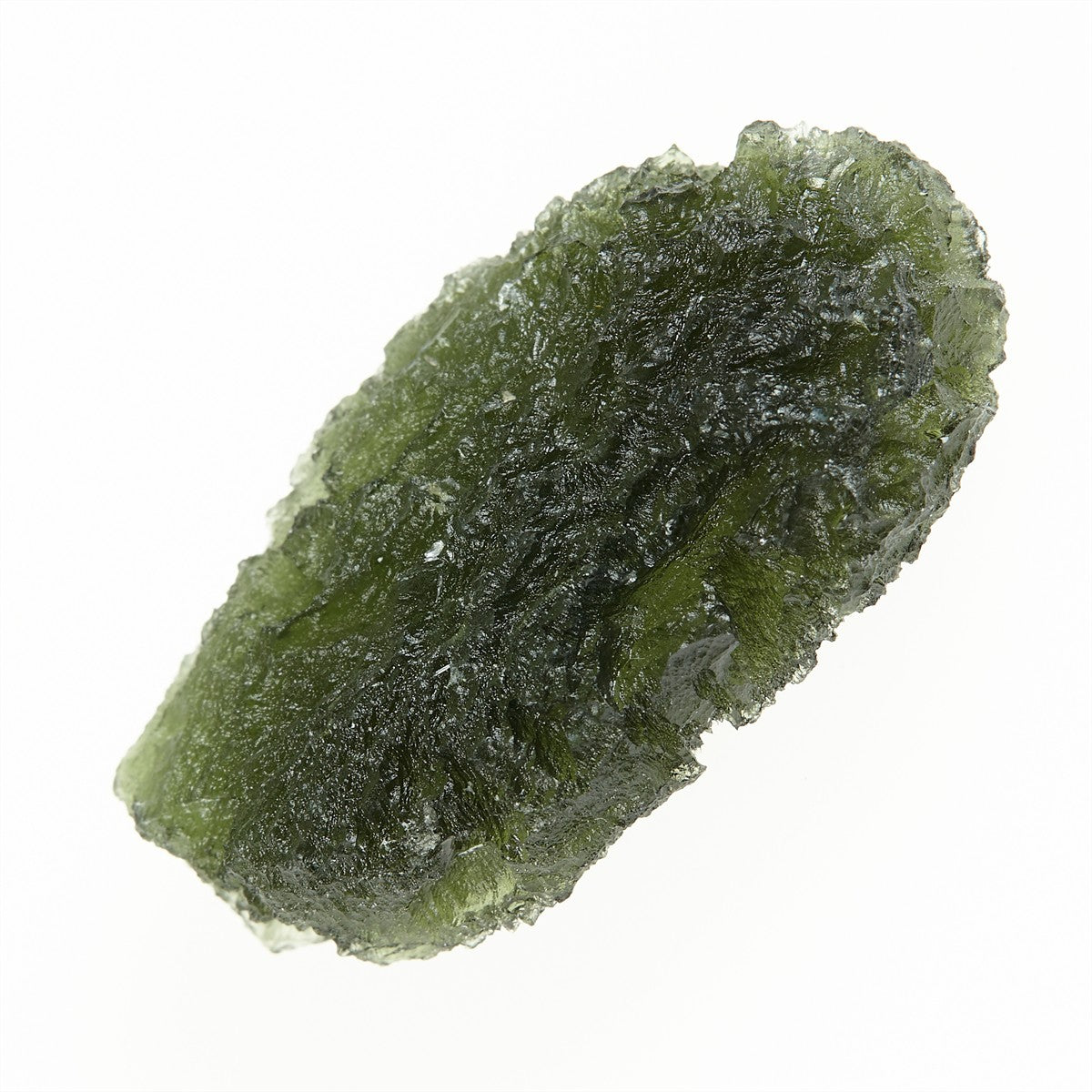 Moldavite - Besednice - 16,84 g