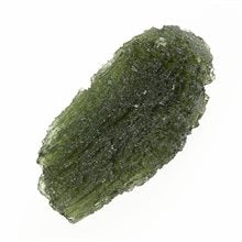 Moldavite - Besednice - 16,84 g