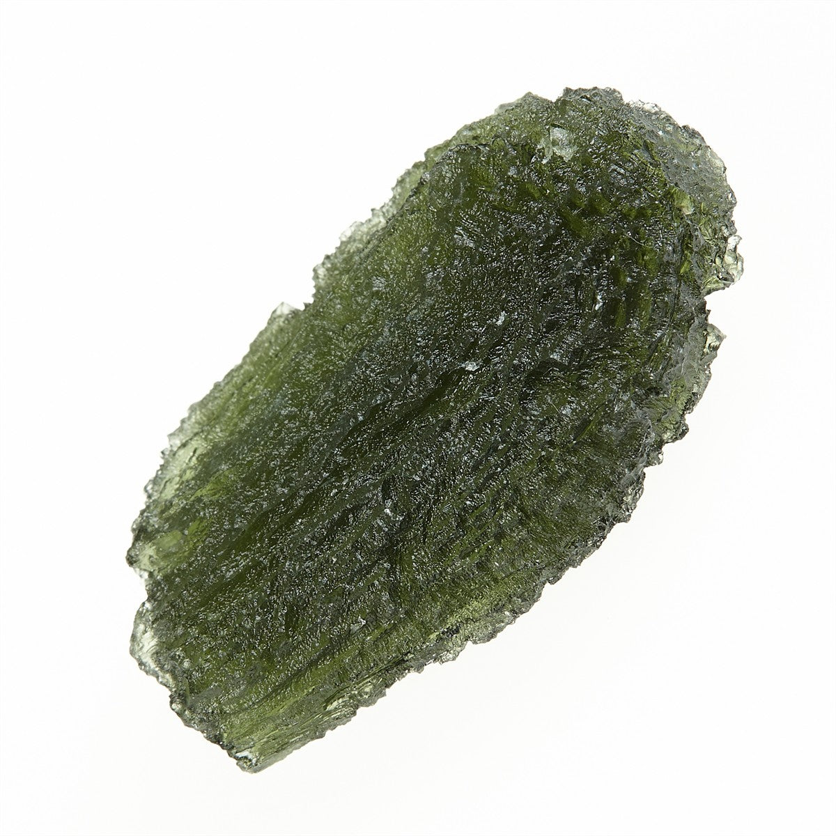 Moldavite - Besednice - 16,84 g
