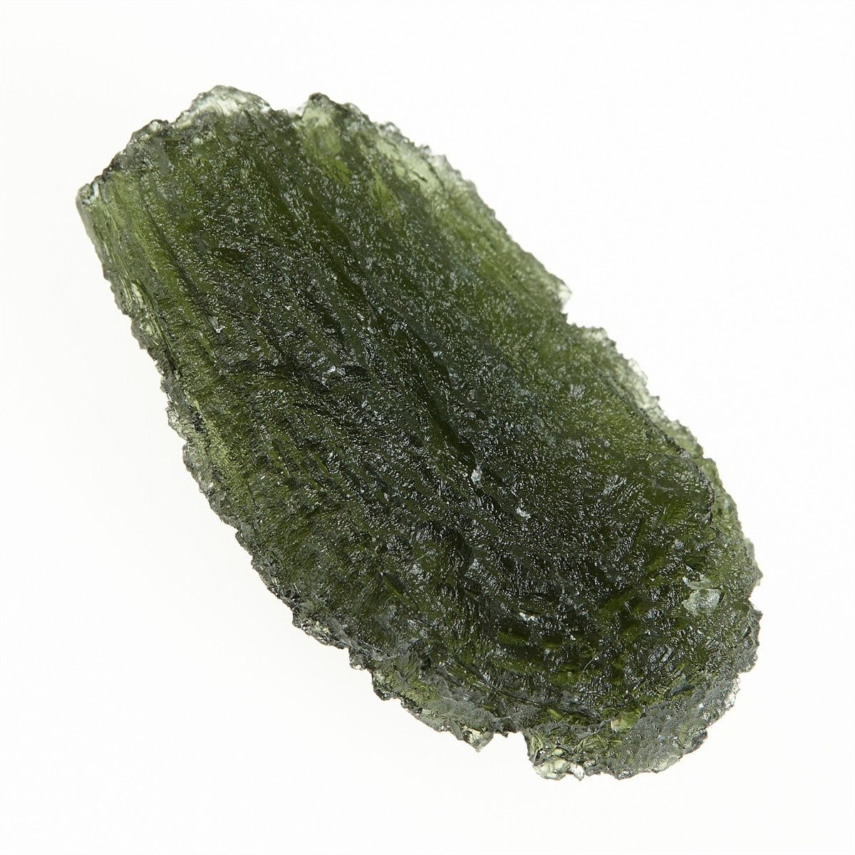 Moldavite - Besednice - 16,84 g