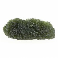 Moldavite - Besednice - 16,84 g