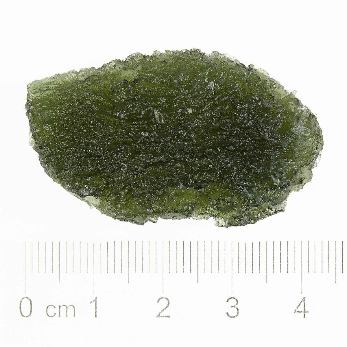 Moldavite - Besednice - 16,84 g