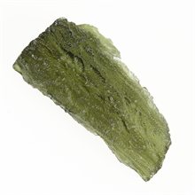 Moldavite - Besednice - 9,62 g