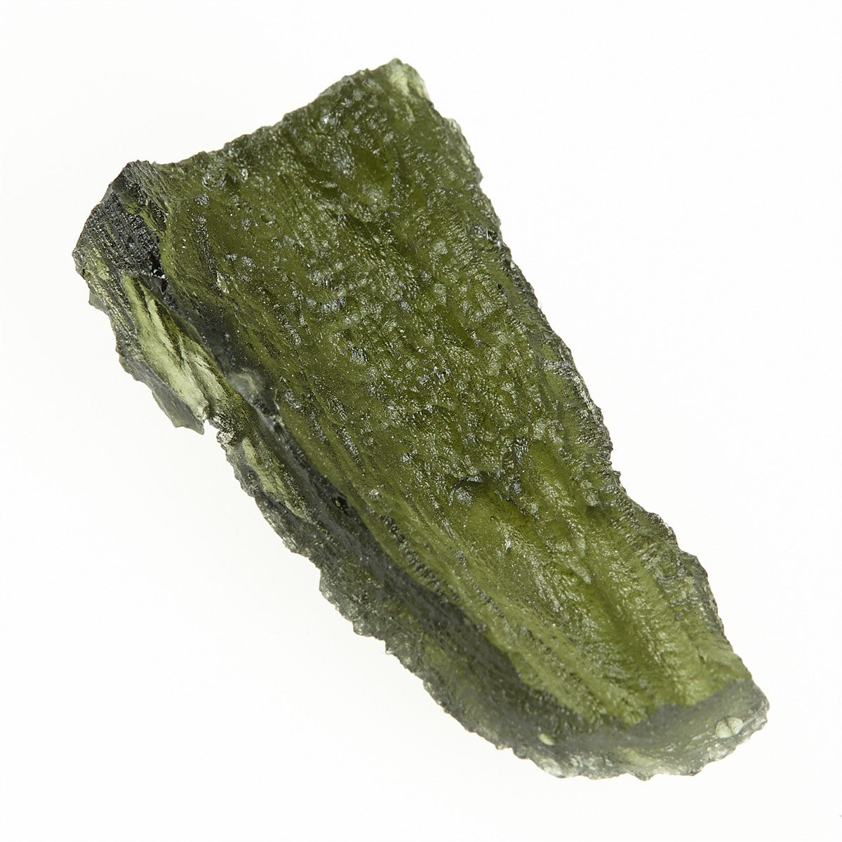 Moldavite - Besednice - 9,62 g