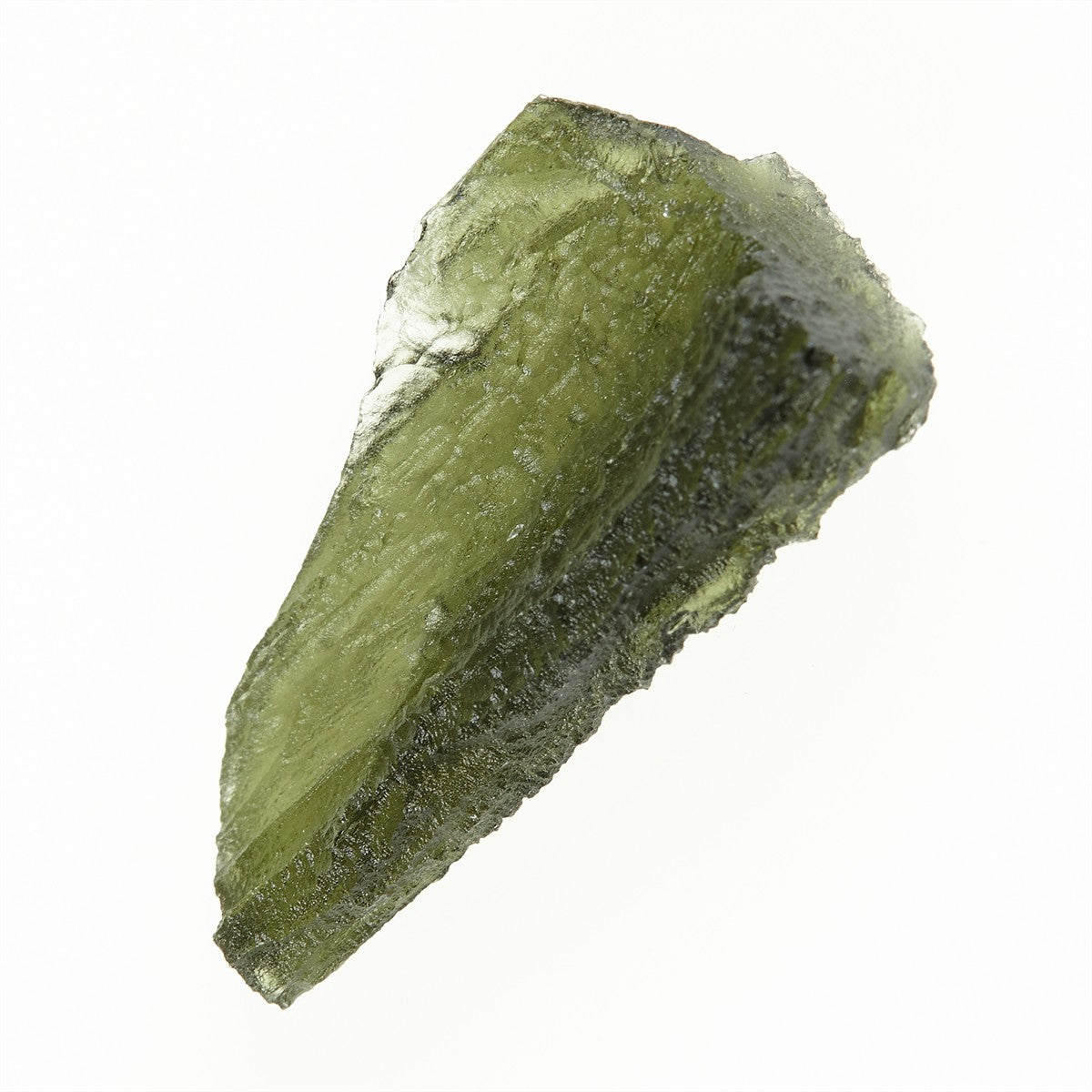 Moldavite - Besednice - 9,62 g