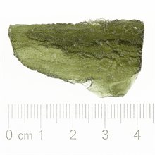 Moldavite - Besednice - 9,62 g
