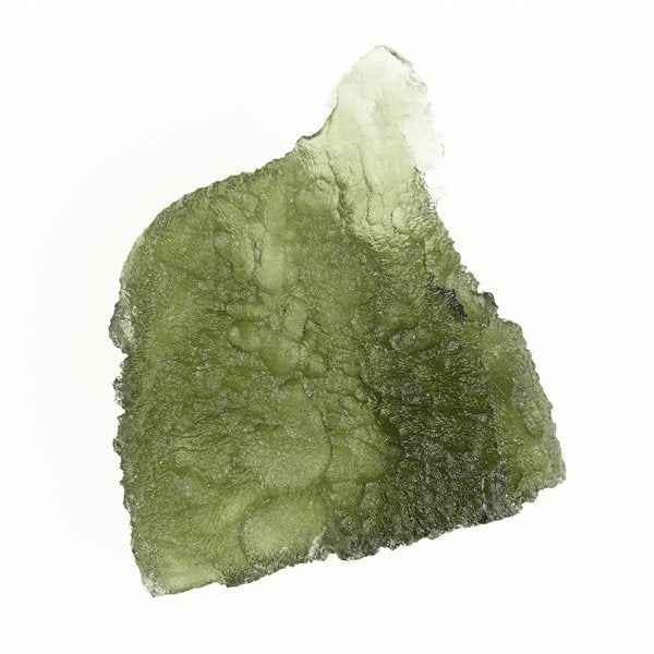 Moldavite - Besednice - 10,96 g