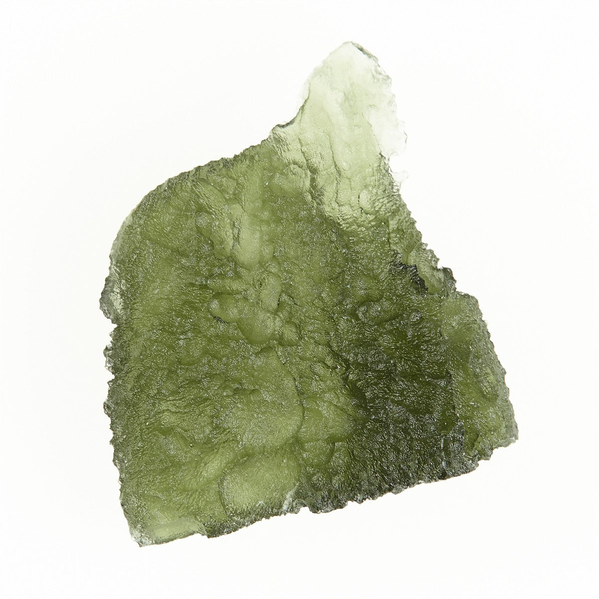 Moldavite - Besednice - 10,96 g