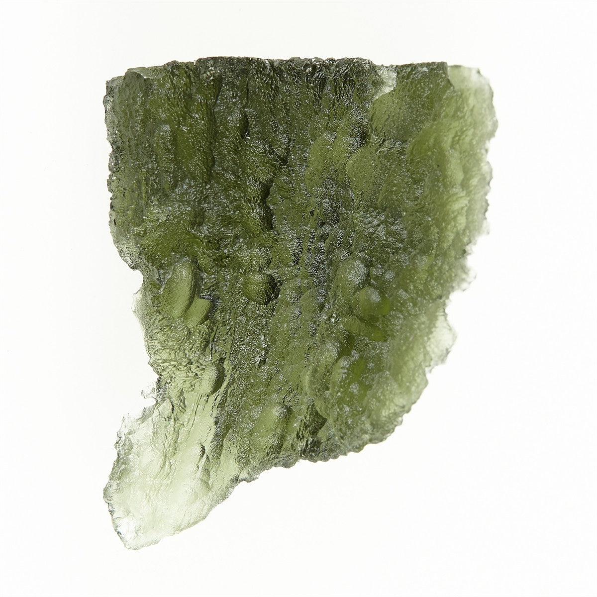 Moldavite - Besednice - 10,96 g
