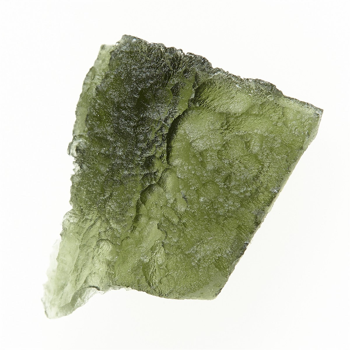 Moldavite - Besednice - 10,96 g