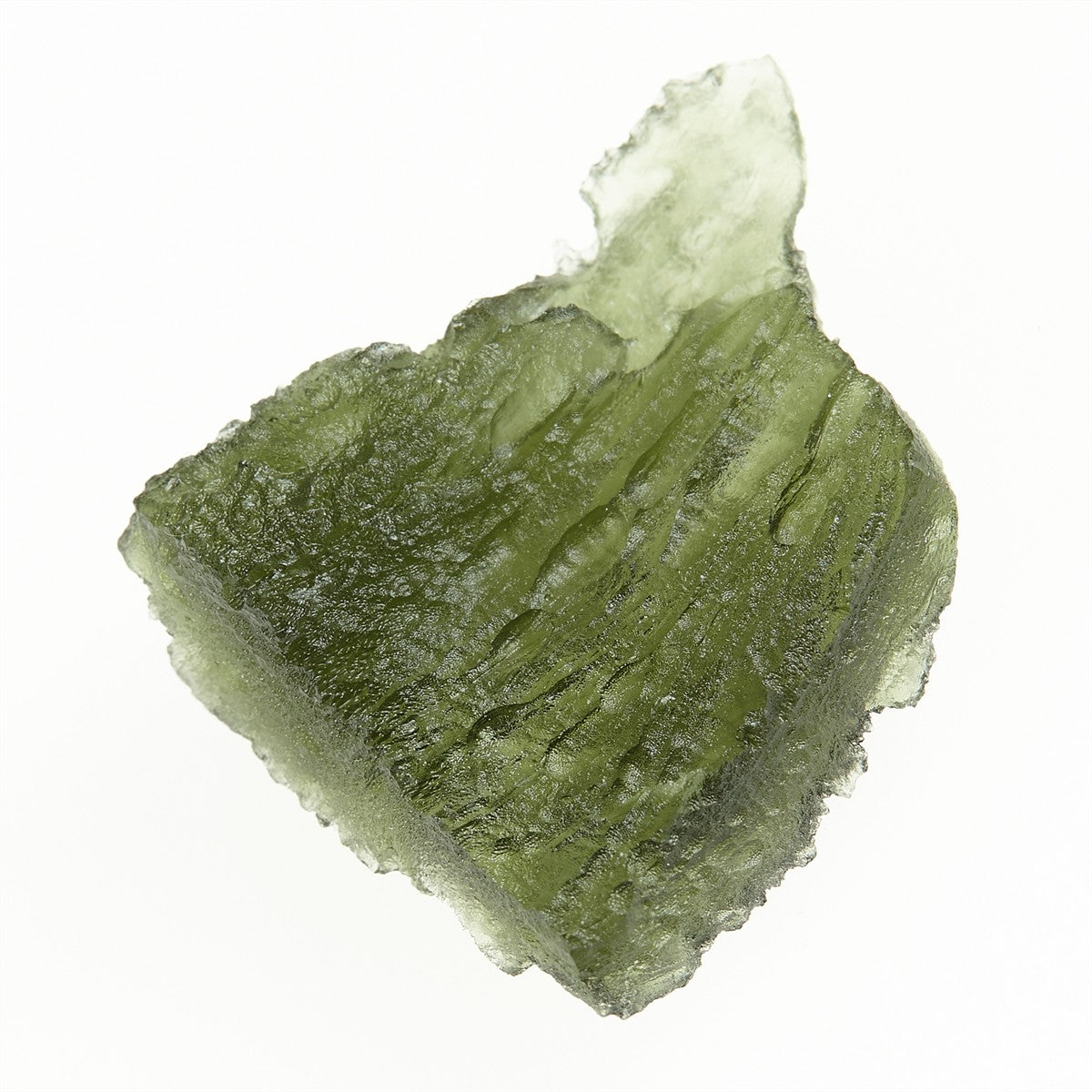 Moldavite - Besednice - 10,96 g