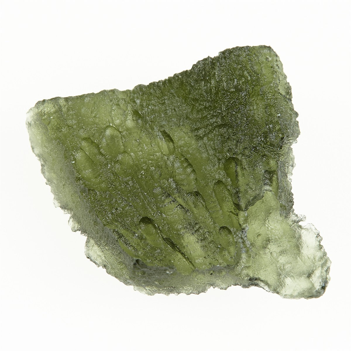 Moldavite - Besednice - 10,96 g