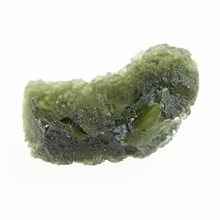 Moldavite - Besednice - 10,96 g
