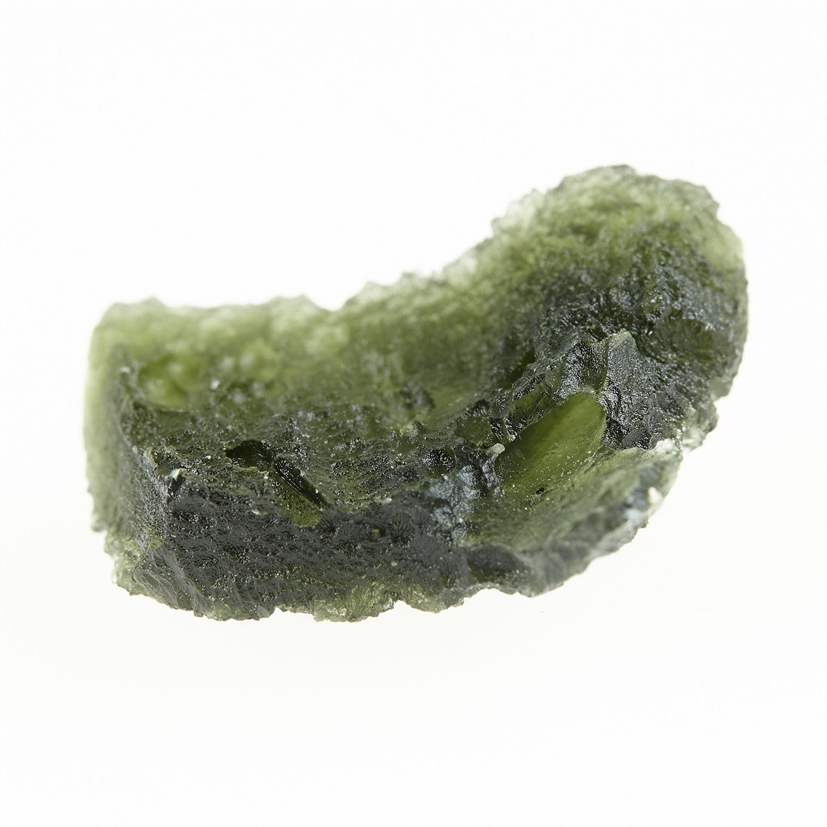 Moldavite - Besednice - 10,96 g