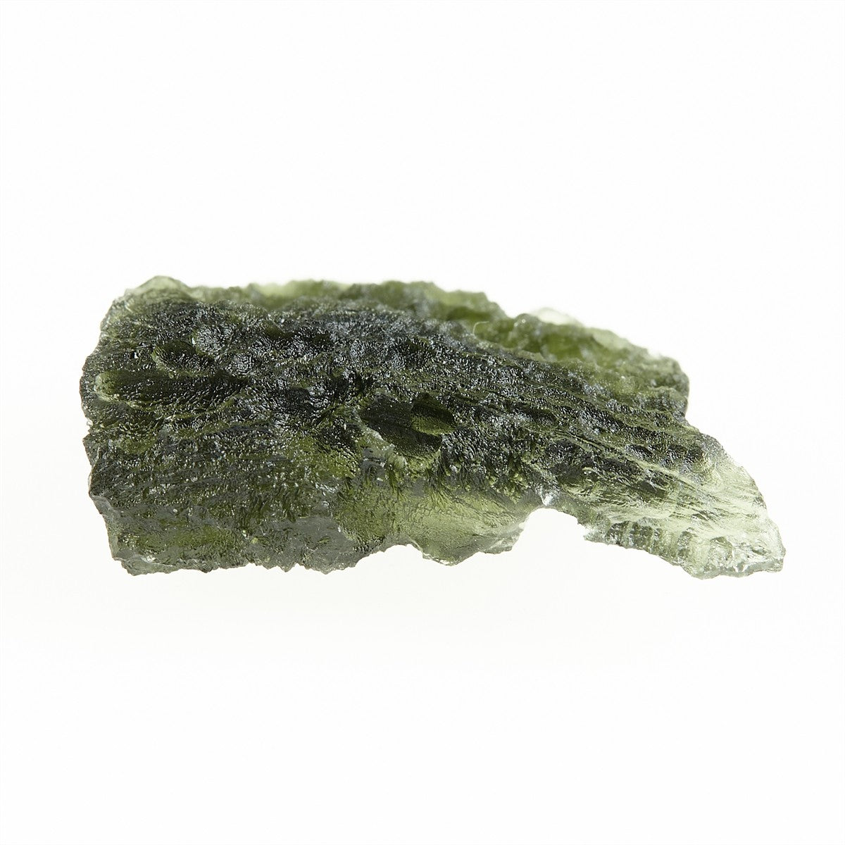 Moldavite - Besednice - 10,96 g