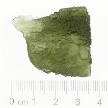 Moldavite - Besednice - 10,96 g