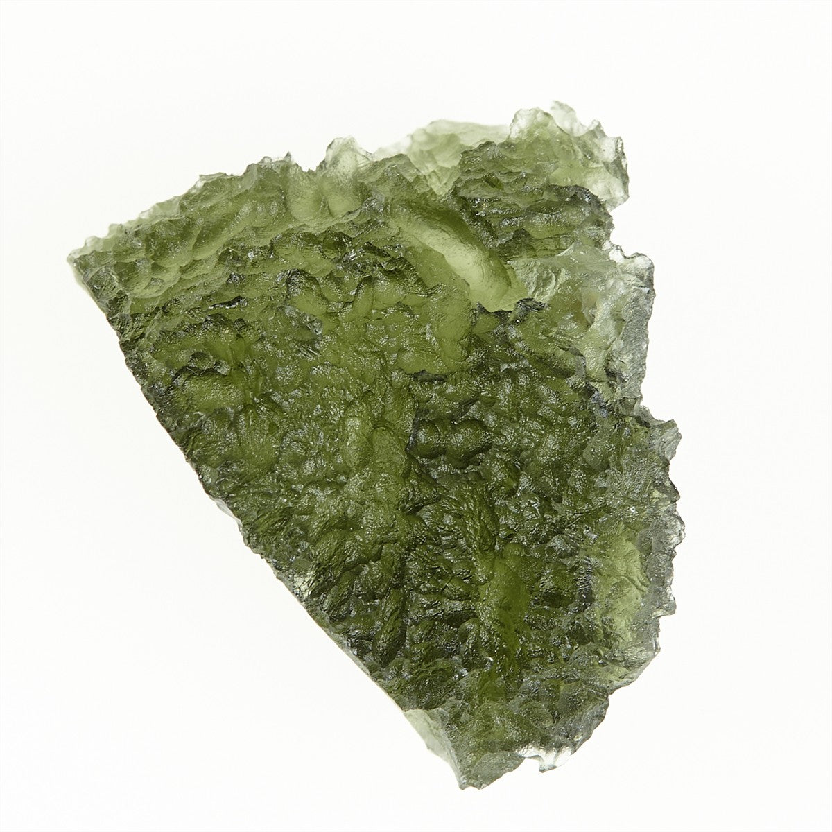 Moldavite - Besednice - 12,18 g